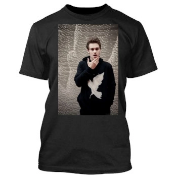 Grey Damon Men's TShirt