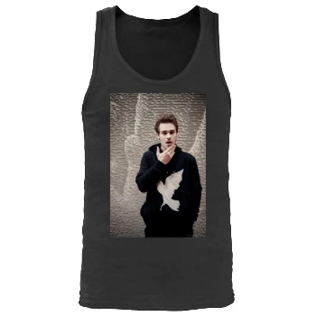 Grey Damon Men's Tank Top