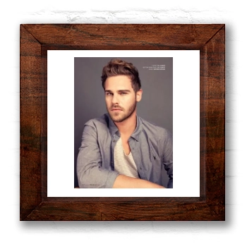 Grey Damon 6x6