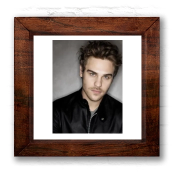 Grey Damon 6x6