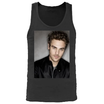 Grey Damon Men's Tank Top