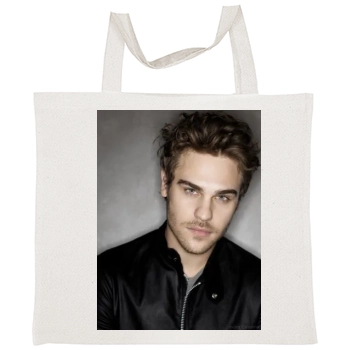 Grey Damon Tote