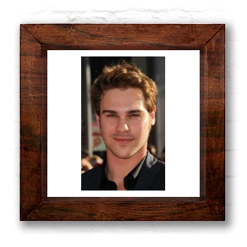 Grey Damon 6x6