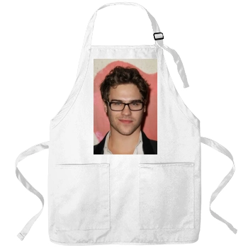 Grey Damon Apron