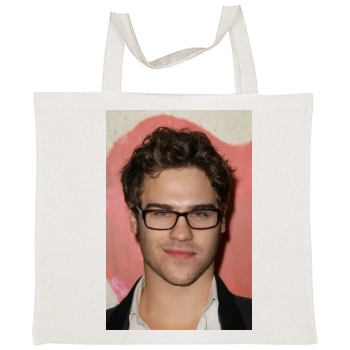 Grey Damon Tote