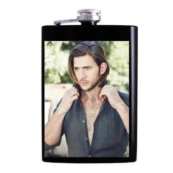 Greyston Holt Hip Flask