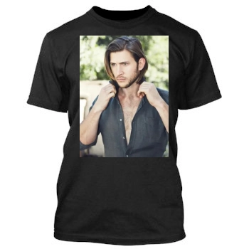 Greyston Holt Men's TShirt