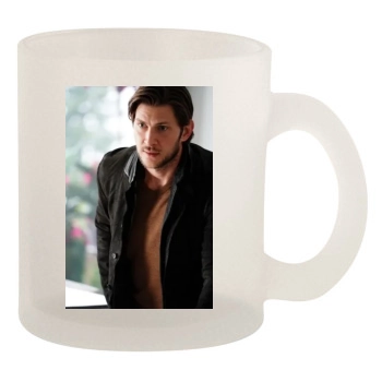 Greyston Holt 10oz Frosted Mug