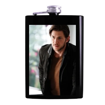 Greyston Holt Hip Flask