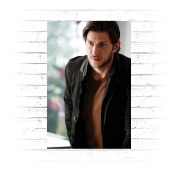 Greyston Holt Poster