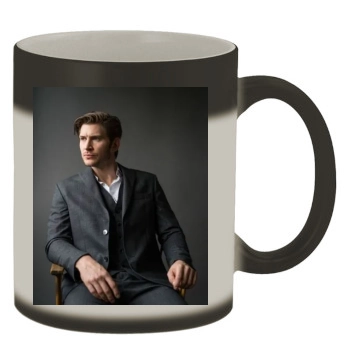 Greyston Holt Color Changing Mug