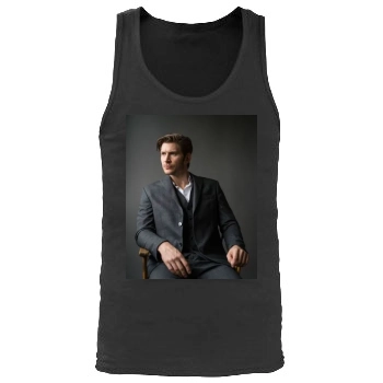 Greyston Holt Men's Tank Top