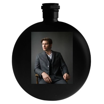 Greyston Holt Round Flask