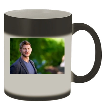 Greyston Holt Color Changing Mug