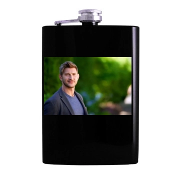 Greyston Holt Hip Flask