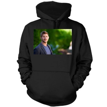 Greyston Holt Mens Pullover Hoodie Sweatshirt