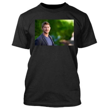 Greyston Holt Men's TShirt