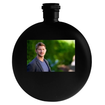 Greyston Holt Round Flask