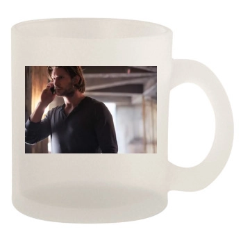 Greyston Holt 10oz Frosted Mug