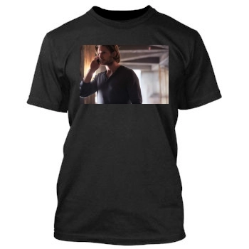 Greyston Holt Men's TShirt