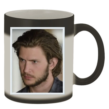 Greyston Holt Color Changing Mug