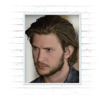 Greyston Holt Poster