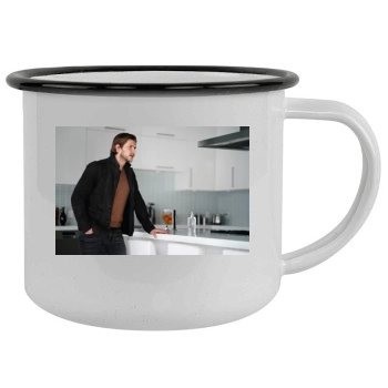 Greyston Holt Camping Mug