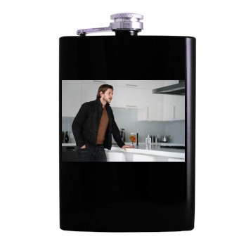 Greyston Holt Hip Flask