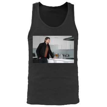 Greyston Holt Men's Tank Top