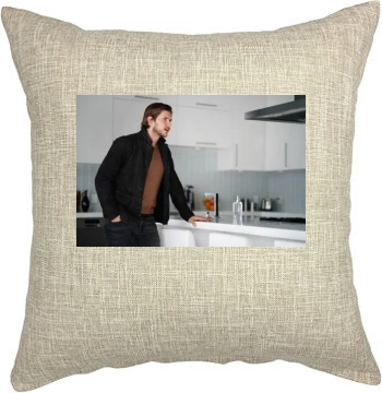 Greyston Holt Pillow