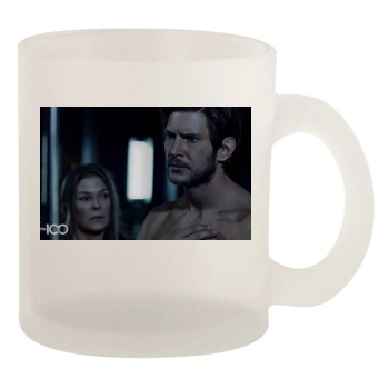 Greyston Holt 10oz Frosted Mug