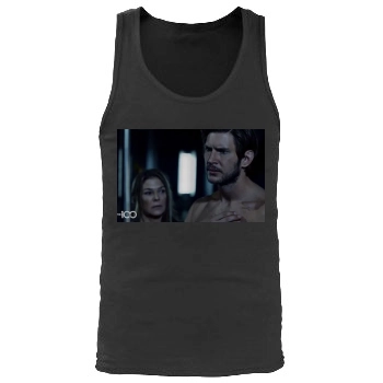 Greyston Holt Men's Tank Top