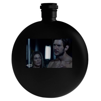 Greyston Holt Round Flask