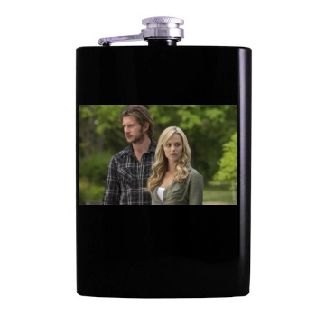 Greyston Holt Hip Flask