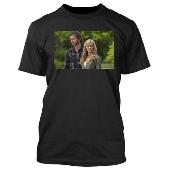 Greyston Holt Men's TShirt