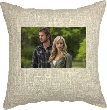 Greyston Holt Pillow