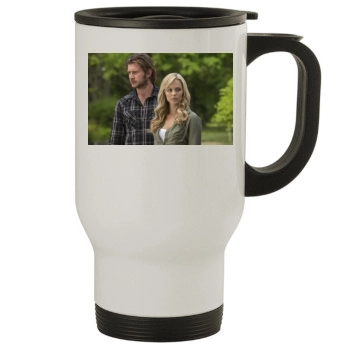 Greyston Holt Stainless Steel Travel Mug