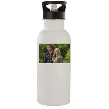 Greyston Holt Stainless Steel Water Bottle