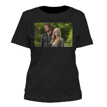 Greyston Holt Women's Cut T-Shirt