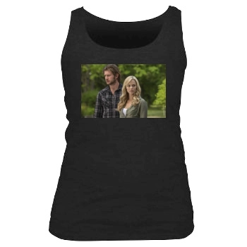 Greyston Holt Women's Tank Top