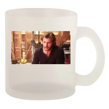 Greyston Holt 10oz Frosted Mug