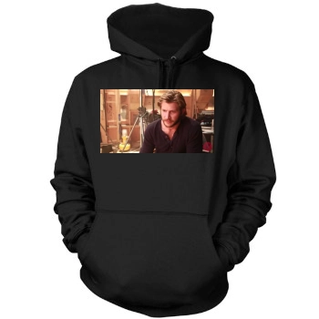 Greyston Holt Mens Pullover Hoodie Sweatshirt