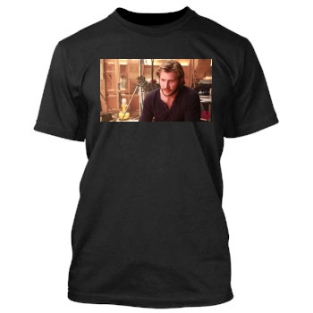 Greyston Holt Men's TShirt