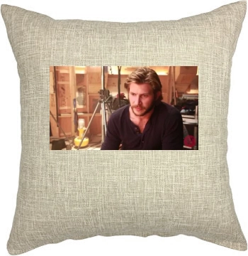 Greyston Holt Pillow