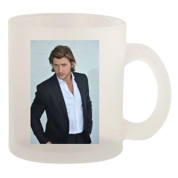 Greyston Holt 10oz Frosted Mug