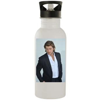 Greyston Holt Stainless Steel Water Bottle