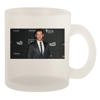 Greyston Holt 10oz Frosted Mug