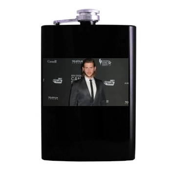 Greyston Holt Hip Flask