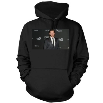 Greyston Holt Mens Pullover Hoodie Sweatshirt