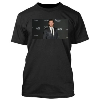 Greyston Holt Men's TShirt